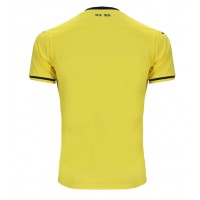 Fotbalové Dres Lazio Venkovní 2025-26 Krátký Rukáv